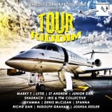 TOUR RIDDIM 2015 MIX