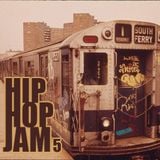 Hip Hop Jam vol.5