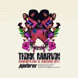 Think Marvin Gaye by jojoflores