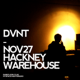 DVNT - NOV27 HACKNEY WAREHOUSE