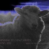 VA - The Minimal Techno Series #8 Spring 2013