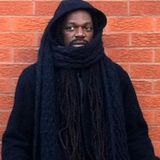 Barry King Live @ Colourful Radio HQ..Covering For Dez Parkes Feb 13th 2014