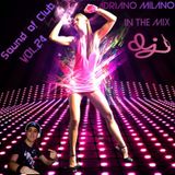 Sound of Club Vol.24