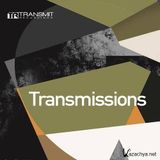Boris - Transmissions 047 on DI.FM - 17-Nov-2014