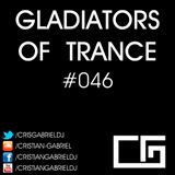 Gladiators Of Trance #46 (18.05.2012) - Cristian Gabriel