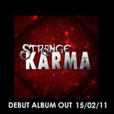 Strange Karma: Interview With Paul Strange