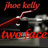 two face