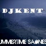 Mix Summer time Sadness Djkent