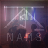 EasyLife (DJ SET) @ 9K1 NAMS ❄ SNOW CRYSTAL 01.01.2014