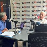 INFORMATIVO FOREVER: Entrevista al Monseñor Antonio Arregui, Arzobispo de Guayaquil