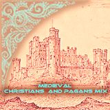 Medieval Christians and Pagans Mix