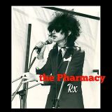 The Pharmacy Radio Ep 15 - Punk Poet - John Cooper Clarke . .