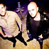 Guest mix with Oliver Knight & Hugo Jones (11.01.13)