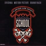 HU Homecoming '15 - School Daze - House Music Edition