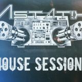 'Mutha' House session - DJ Astat!x