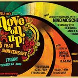 DJ4AM INTERVIEW ON MOVE ON UP WITH DEVOYA MAYO FEB.'06