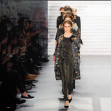 Musique Couture Fashion Show Mix for Marc Cain AW/2015 - Mercedes Benz Fashion Week Januar 2015