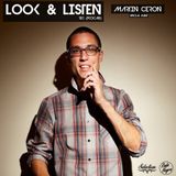 LOOK & LISTEN ► REC 11 // Martin Ceron