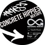 Concrete Hippies Mixtape