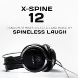 X-Spine (vol.12)