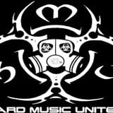 Hard Music United Presents: The NeXuS - Universal Unity (First Edit)