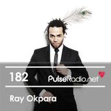 Pulse.182 - Ray Okpara