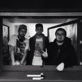 NTS 10/12/2013 w/ Special Guests Jon1st & Deft