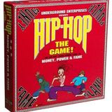 hip hop geht auch schon // wo gehts hier zum game - A MIXTAPE
