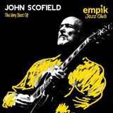 EMPIK JAZZ CLUB VOL. 10 - John Scofield