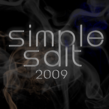 Simple Salt 2009