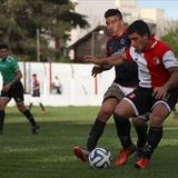 deDiez - 18-04 Lionel Fonzalida - Capitán de Juventud Unida sobre la victoria frente a Lugano.
