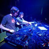 Camo & Krooked - Mix for Radio1 (14-02-2010)