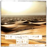 die unendliche Wüste, mixtape