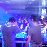 Borg & Vanyano @ Lunar Festival, Arena Zenica 12-04-14