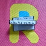 The Hip Hop Spot w/WildMan Steve & DJ Riz 90.3 WBAU May 23, 1994