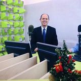 Ecco l'intervista del Sindaco di Pagani Salvatore Bottone in diretta il 10 dicembre 2014 #RadioBase