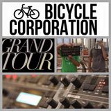 Grand Tour - Episode 80 Mixed by the Bicycle Corporation