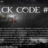 BLACK CODE 03 ...... HUNTER ACAB
