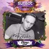 Just-K @ Those Days Area Sunset Festival 2015.