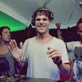 Apollonia @ The Global Network Guest Mix 09-08-2013