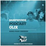 Bassfreunde Podcast - Olix