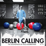 Berlin Calling Sky and Sand (kalkbrenner original vs groeneveld bootleg)