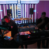 Part2 Live @ Create Fixate Magnetic - Los Angeles Nov 2012