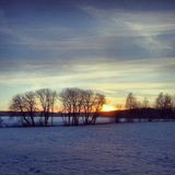 Fingers in the Noise - Deep Afterhour X-Mas Special Nr. 2