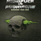 02.03.2013 Headfuck-Audiokore Berlin