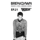 BREAKDAWN - EPISODE21 {RESCUE} 2015.12.23