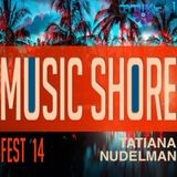 Tatiana Nudelman │ MUSIC SHORE FEST PROMO SESSION 06