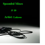 Spoonfed Mixes // #10 // Lakosa