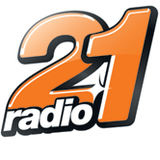 Marc Rayen @ Radio 21 - Podcast Episode # 06.07.2013