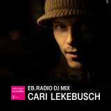DJ MIX: CARI LEKEBUSCH